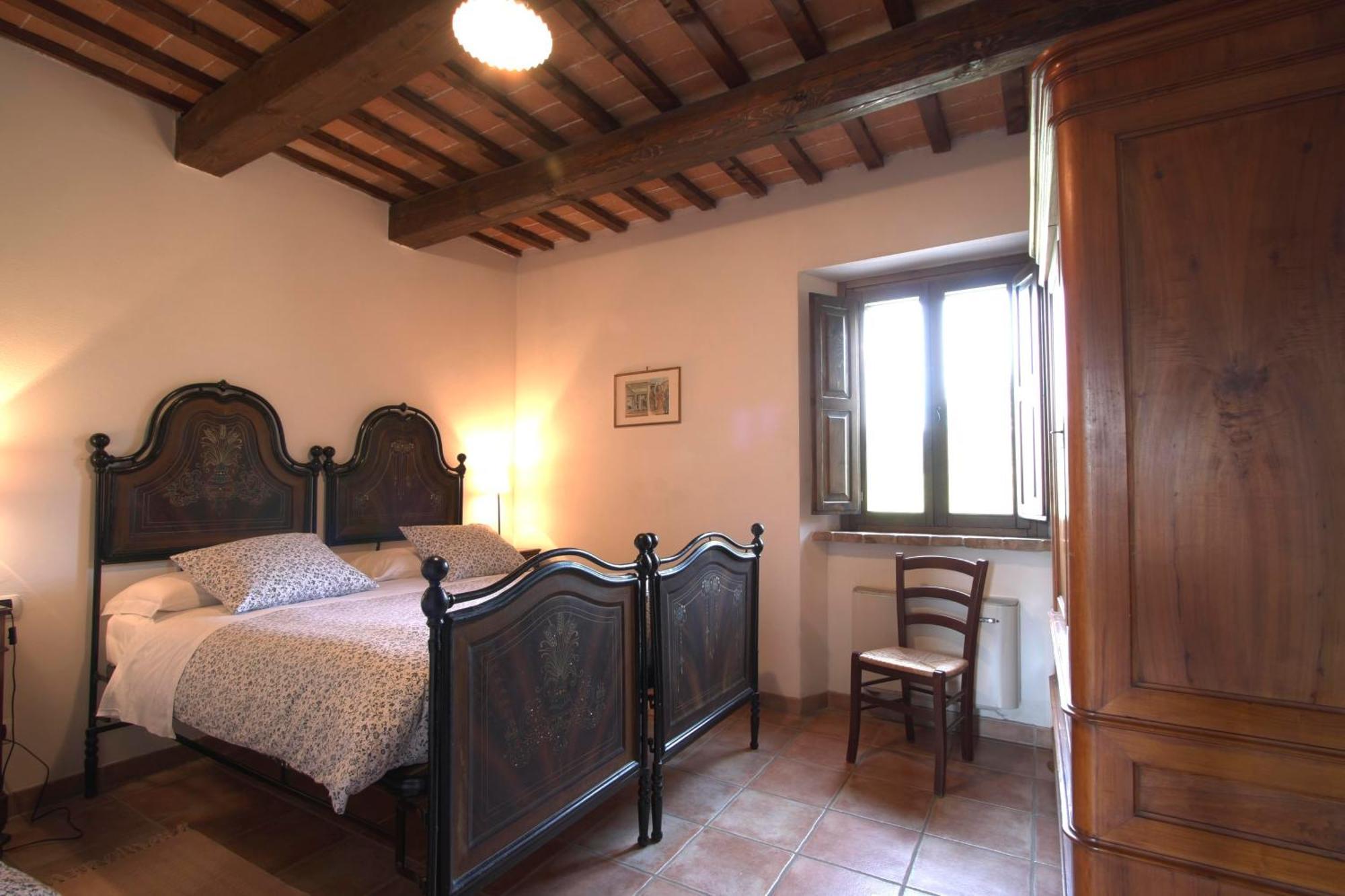 Agriturismo Acero Rosso Civitella di Romagna Quarto foto